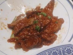 -乡里八闽·福州乡土菜(火车北站店)