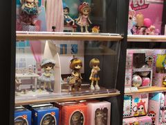 -泡泡玛特POPMART(天环购物中心店)