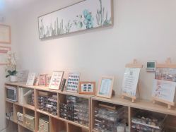 -森日式美甲沙龙MORI NAIL总店