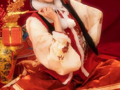 -花漫里照相馆(启迪店)