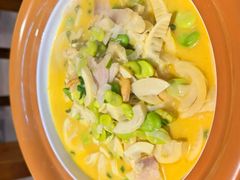 -小方外婆菜(蒙山路店)