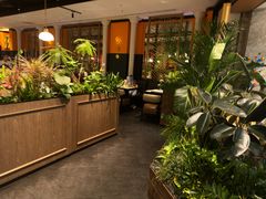 -半秋山西餐厅(巴南万达广场店)