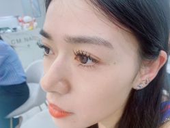 -CM.Nail美甲美睫