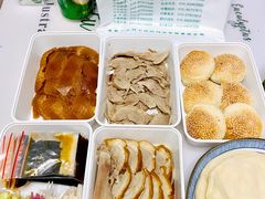 王牌烤鸭-玉林烤鸭店(定福庄店)