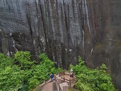 -飞天山旅游区
