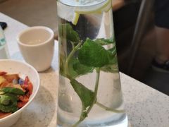 -老佛爷铜炉蛙锅(海岸城店)