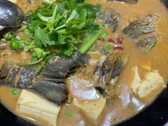 -下梅人家土菜馆(历史文化餐厅度假区店)