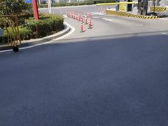 -凯德Mall新都心-停车场