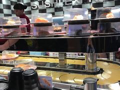 -争鲜回转寿司(东方银座店)