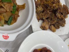 -红菜坊·烤鸭·川鲁宴(石园店)