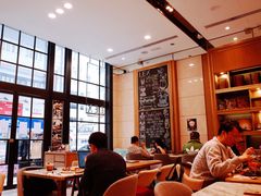 大堂-Lex Coffee