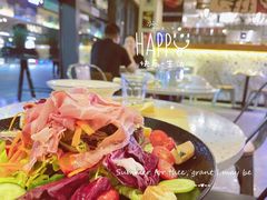 -BOLLO意大利餐厅(龙山万物工场店)
