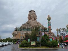 -黄帝千古情