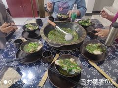 -马村鱼头