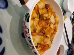 -撒拉花儿·新疆菜·清真(太阳宫店)