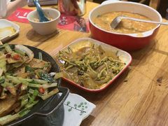 -小俩口烧烤东北菜(双井店)