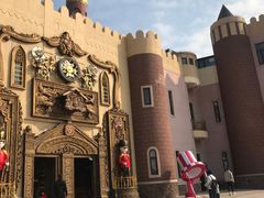 -安徒生童话乐园