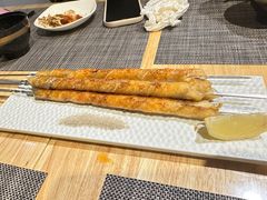 -王小姐私厨工作室(安龙路店)