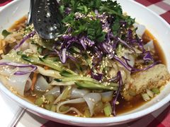 -西贝(枫蓝国际购物中心店)