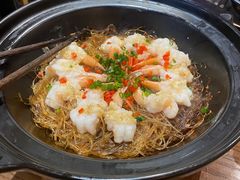 -啫火啫啫煲·顺德干蒸(西乡天虹店)