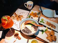 蝴蝶卷-山葵家·创意料理(临平银泰城店)
