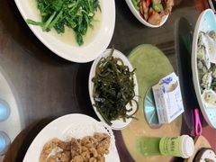 -醉壹号海鲜大排档(厦门美食地标店)