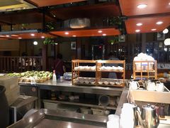-黑鸡小馆(金源店)