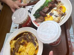 -孖记茶档·热腾茶餐(荔湾领展广场店)