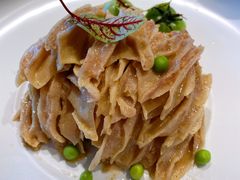 芥末鸭掌-四季民福烤鸭店(前门店)