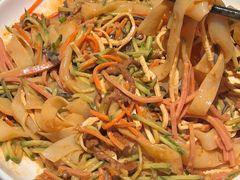 -双合园·海鲜水饺青岛菜(品牌首店)