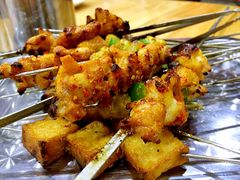 -刘一龙虾(山东路店)