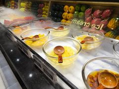 -韩盛·盛江山自助料理(中街大悦城店)