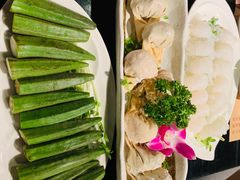 -大红袍火锅料理(尖沙咀店)