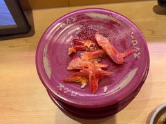 -寿司郎(皇庭广场店)