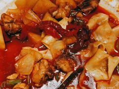 -西贝(上海我格广场店)