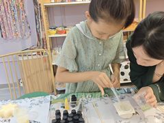 -100家灵感仓库·DIY团建(什刹海店)