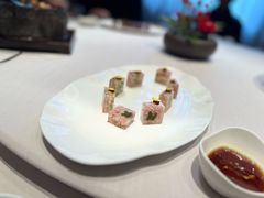 -蘇锦宴·淮扬菜烤鸭·小院(三元桥霄云路店)