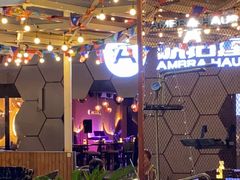 -Ambra Haus琥珀屋精酿餐厅(宝山店)