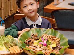 -大理董·董家小厨野生菌火锅(古城旗舰店)