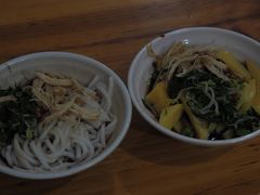 -再回首鸡肉米线(人民路一店)