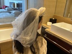 -上海浦东绿地铂骊酒店