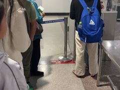 -胡志明新山一国际机场