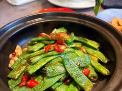 -湘轩·土菜研究院(光大店)