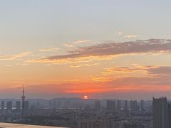 -洲际酒店·地平线全日餐厅HORIZON CAFÉ