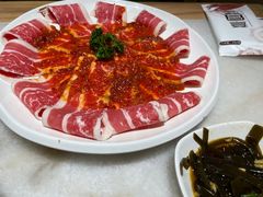 -韩宫宴炭火烤肉(印象城店)