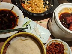 -小菜园新徽菜(芜湖镜湖苏宁店)