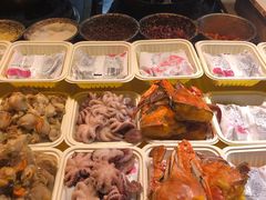 -大学城夜市大排档(凤栖路店)