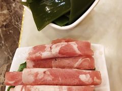 -朱氏胖子烂火锅(洪崖洞店)