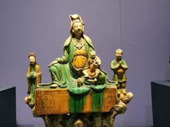 -陕西历史博物馆