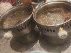 -亚马逊蒸汽活海鲜自助(LCM置汇旭辉广场店)